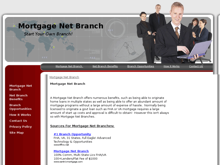 www.mortgagenetbranch.net