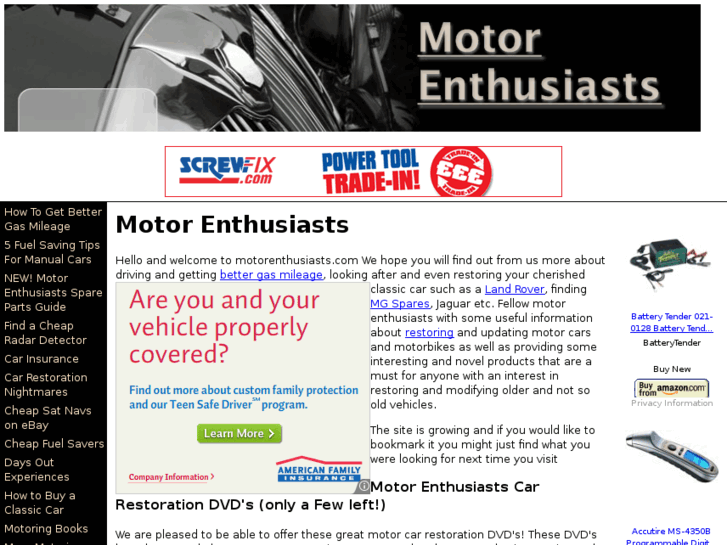 www.motorenthusiasts.com