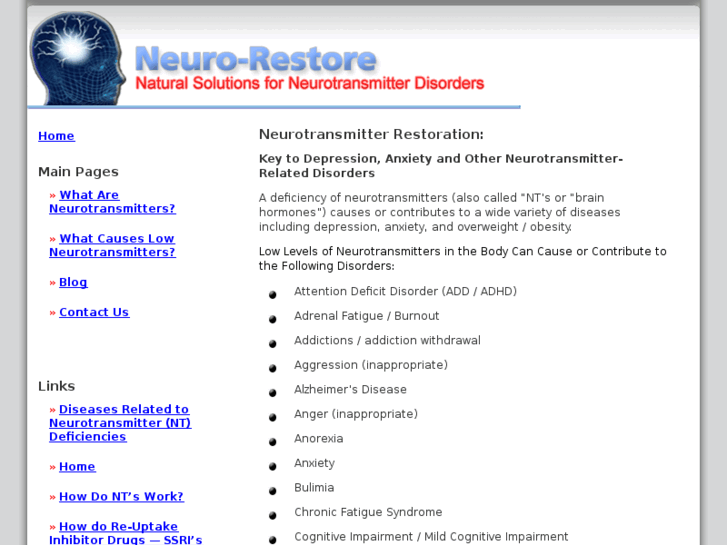 www.neurorestore.info