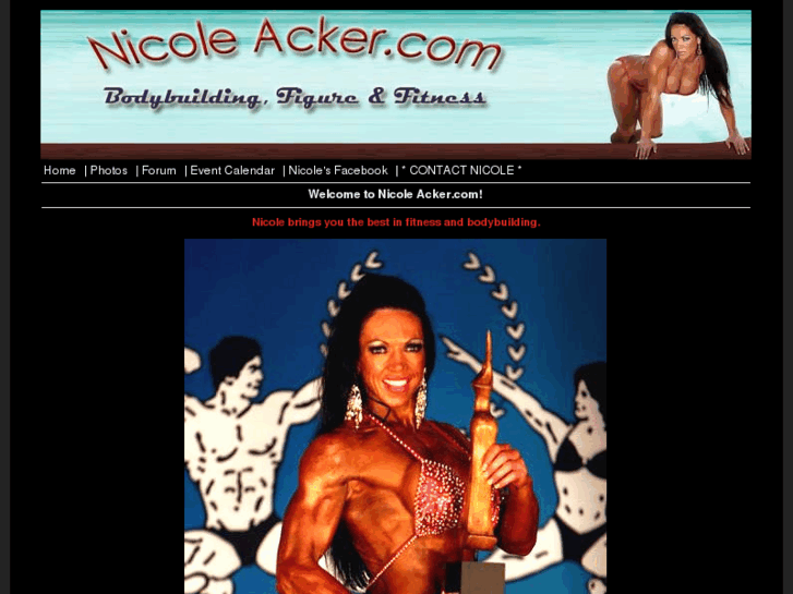 www.nicoleacker.com