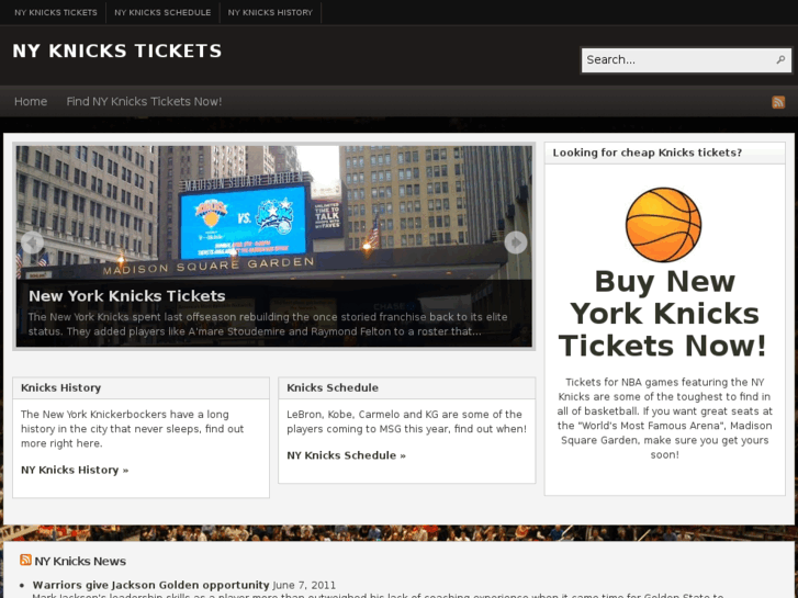 www.ny-knicks-tickets.com