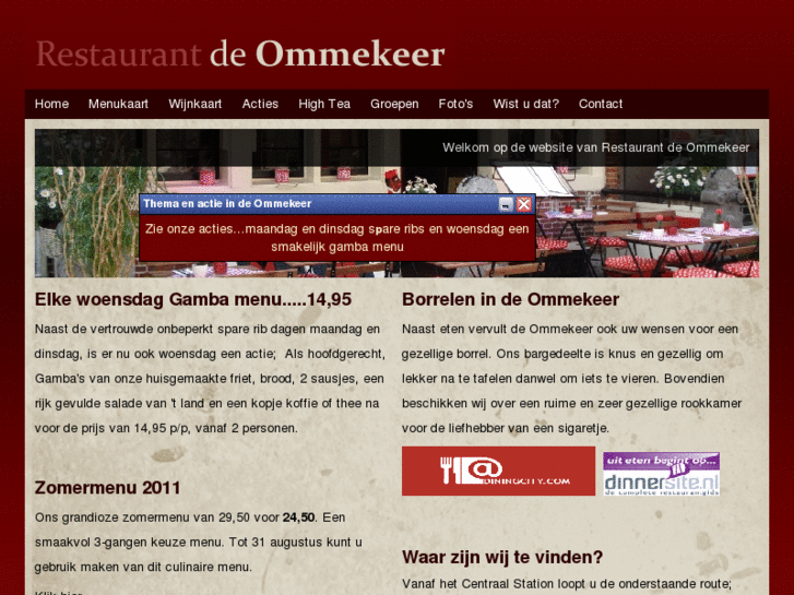 www.ommekeer.info