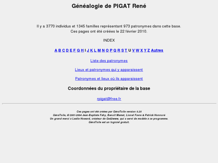 www.pigat.net