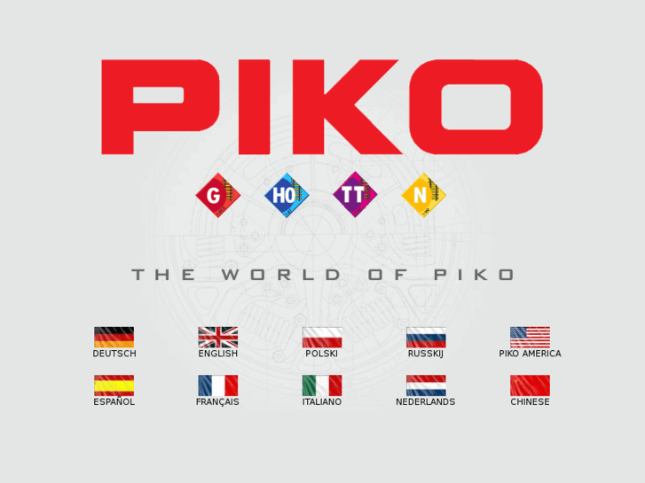 www.piko.de