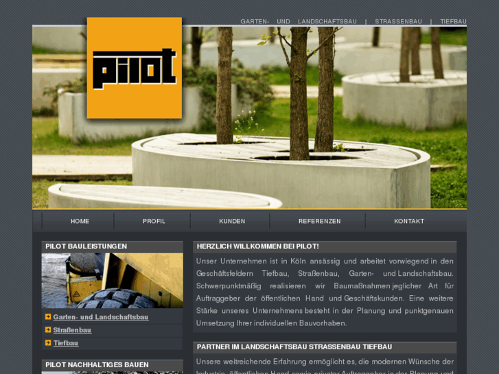 www.pilot-gmbh.com