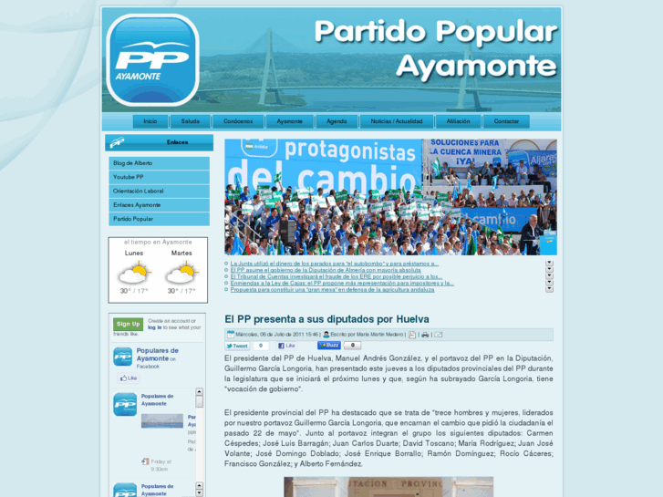 www.ppayamonte.com