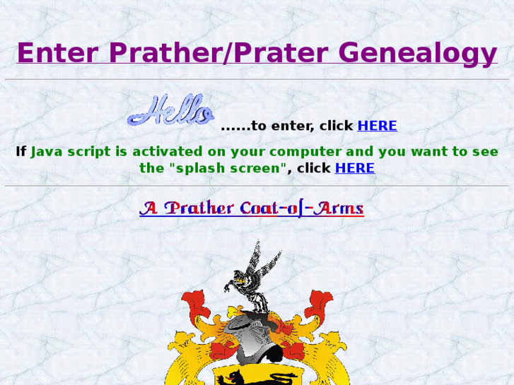 www.prathergenealogy.com