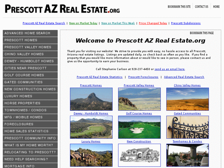 www.prescottazrealestate.org