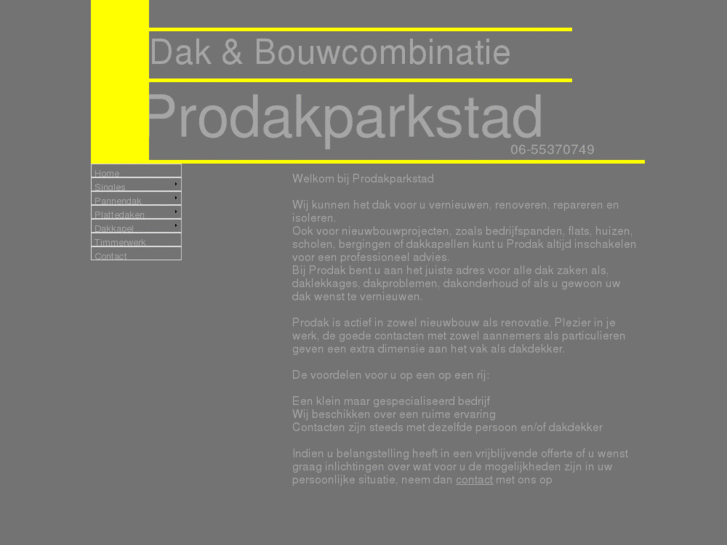 www.prodakheerlen.com