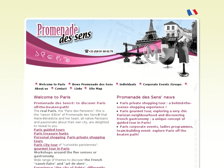 www.promenade-des-sens.com