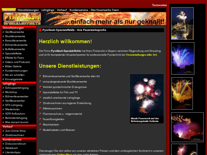 www.pyroflash.net