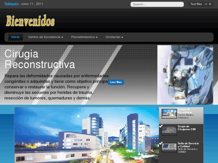 www.reconstructivaimbanaco.com