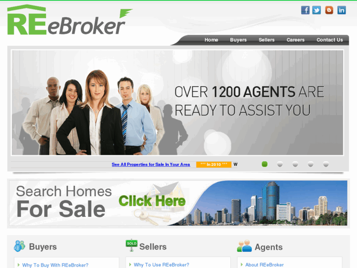 www.reebroker.com