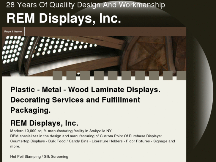 www.remdisplays.com