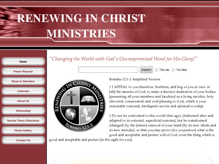 www.renewinginchrist.org