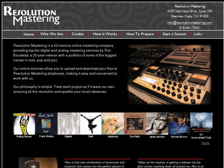 www.resolutionmastering.com