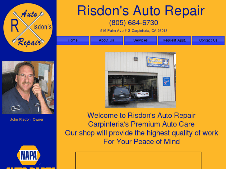 www.risdonsautocare.com