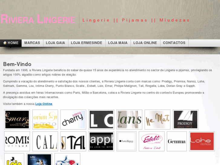 www.rivieralingerie.net