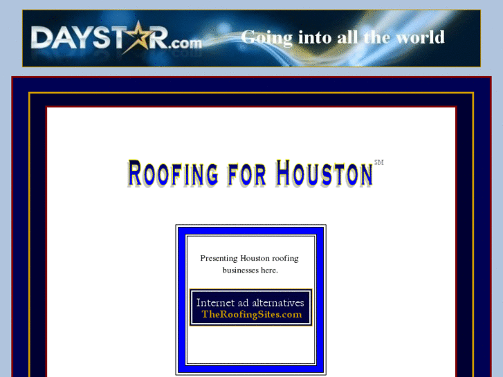 www.roofingforhouston.com