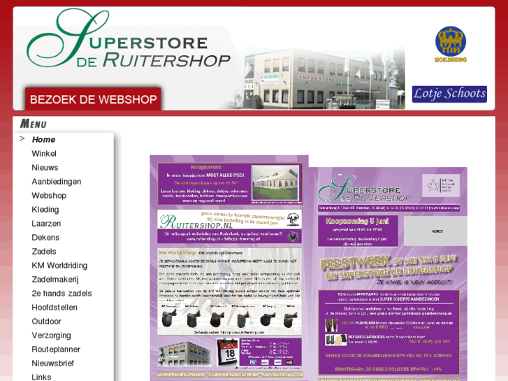 www.ruitershop.com