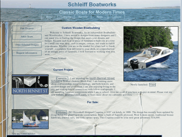 www.schleiffboatworks.com