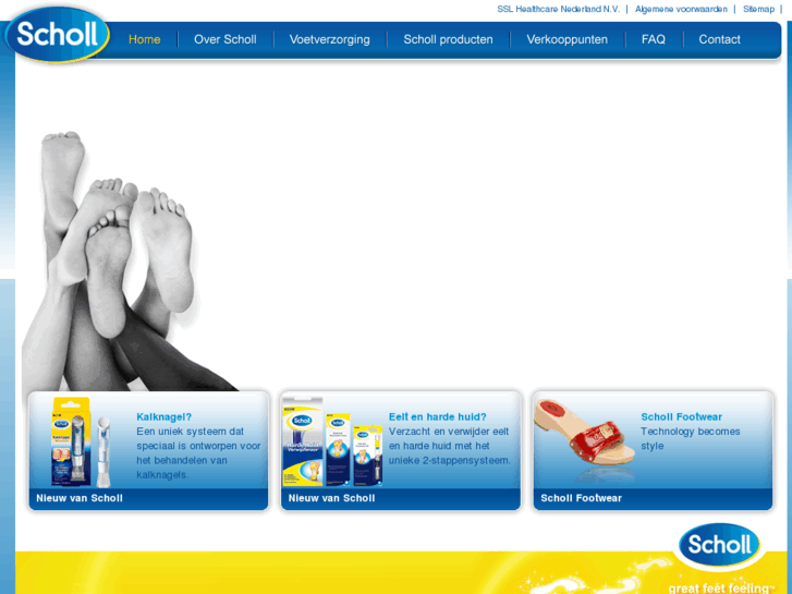 www.scholl.nl