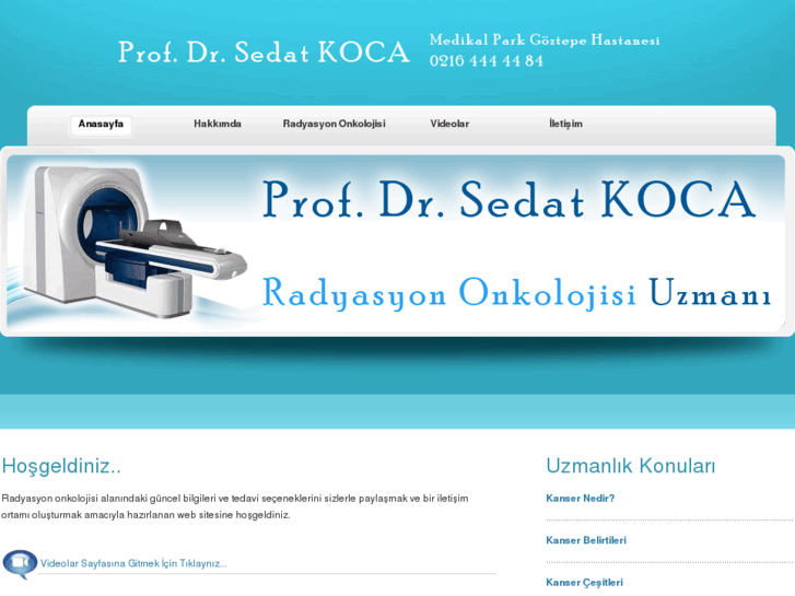 www.sedatkoca.com