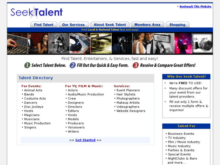 www.seektalent.com