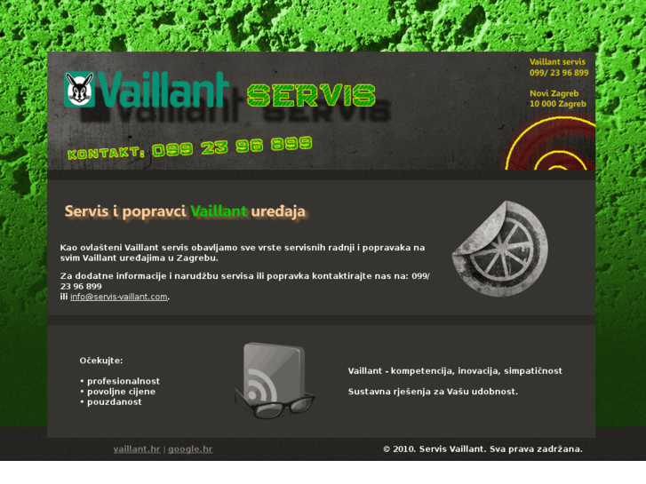 www.servis-vaillant.com