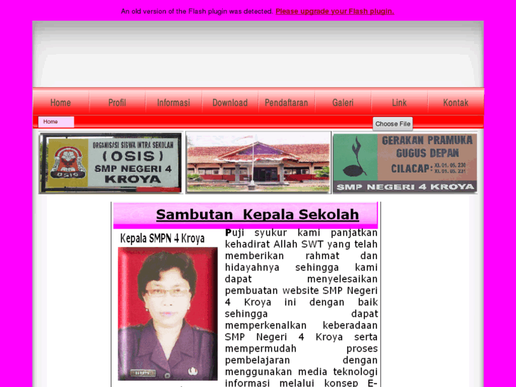 www.smpn4kroya.com