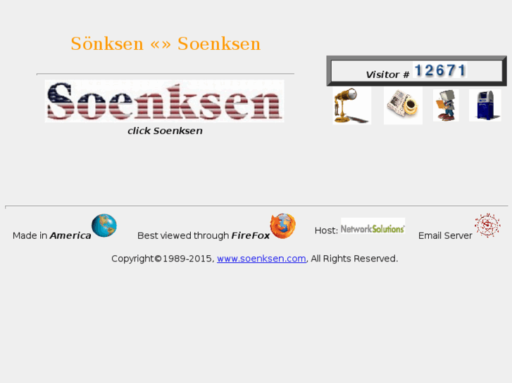 www.soenksen.com