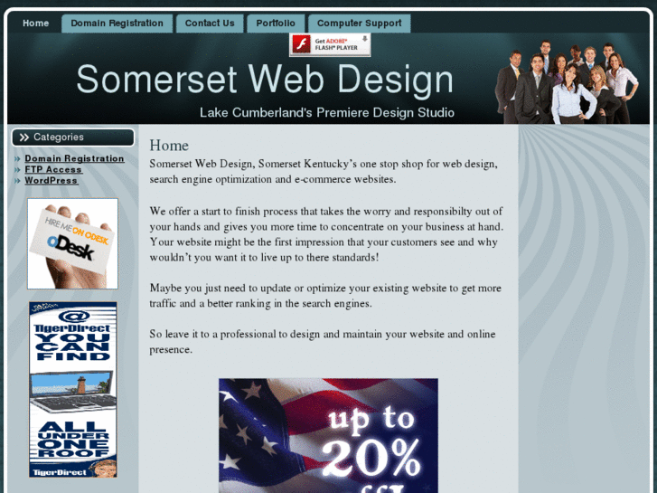 www.somersetwebdesign.com