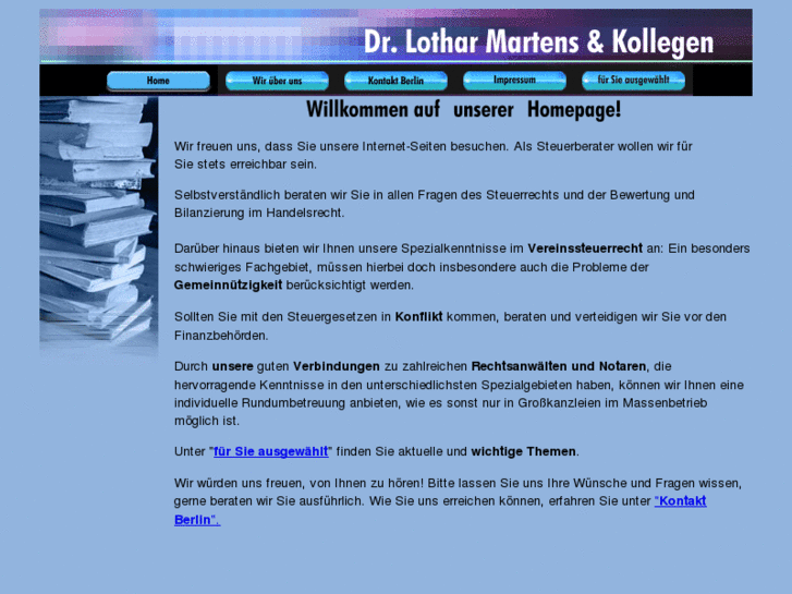 www.steuer-martens.com