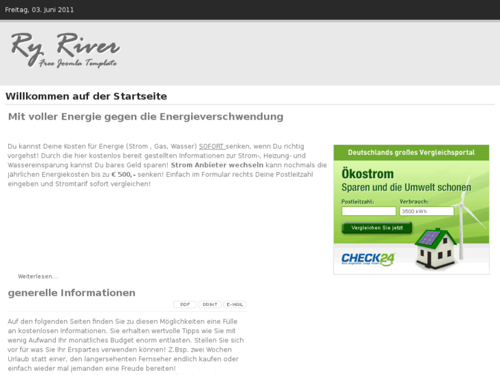 www.strom-anbieter-wechseln.info