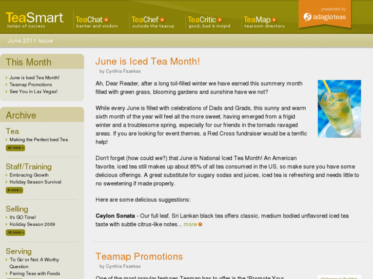 www.teasmart.com