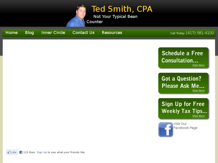 www.tedsmithcpa.com