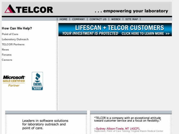 www.telcor.com