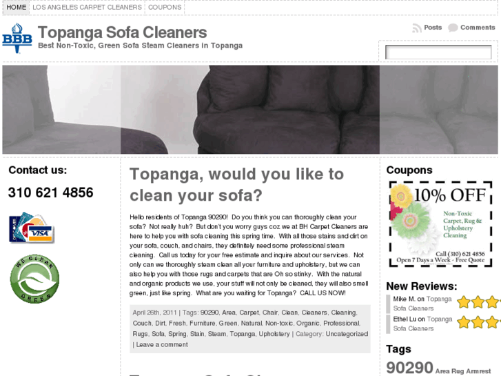 www.topangasofacleaners.com