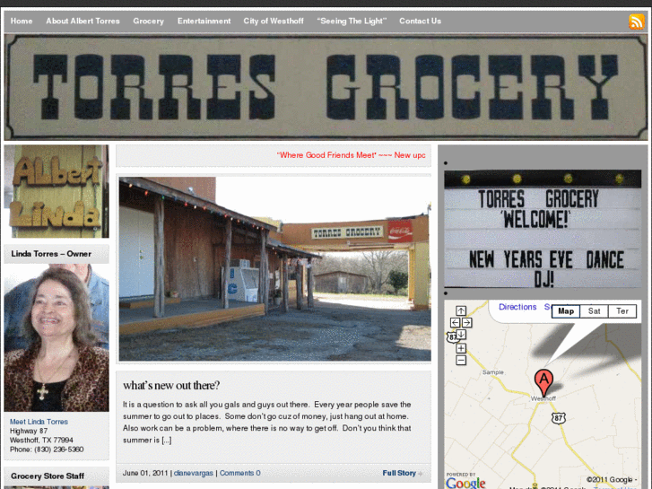 www.torresgrocery.com