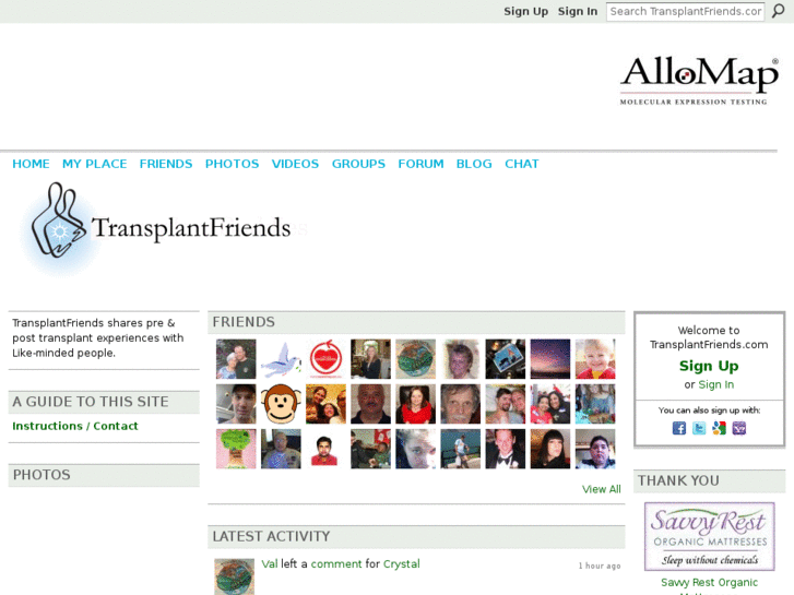 www.transplantfriends.com