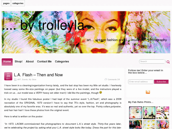 www.trolleyla.com