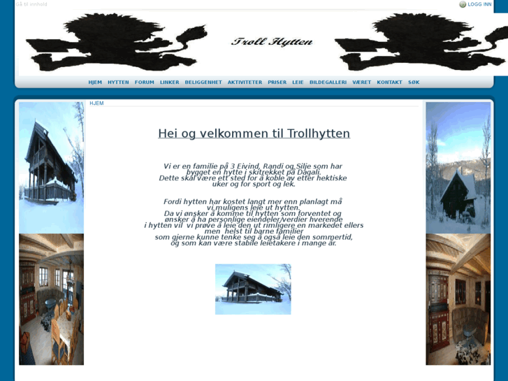 www.trollhytten.com