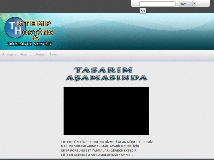 www.trtemp.com