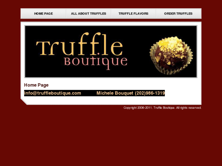 www.truffleboutique.com