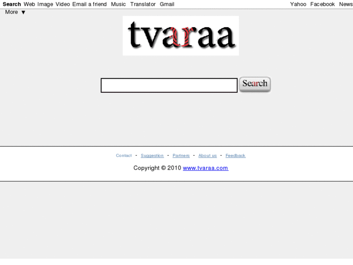 www.tvaraa.com