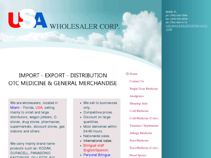 www.usa-wholesaler.net