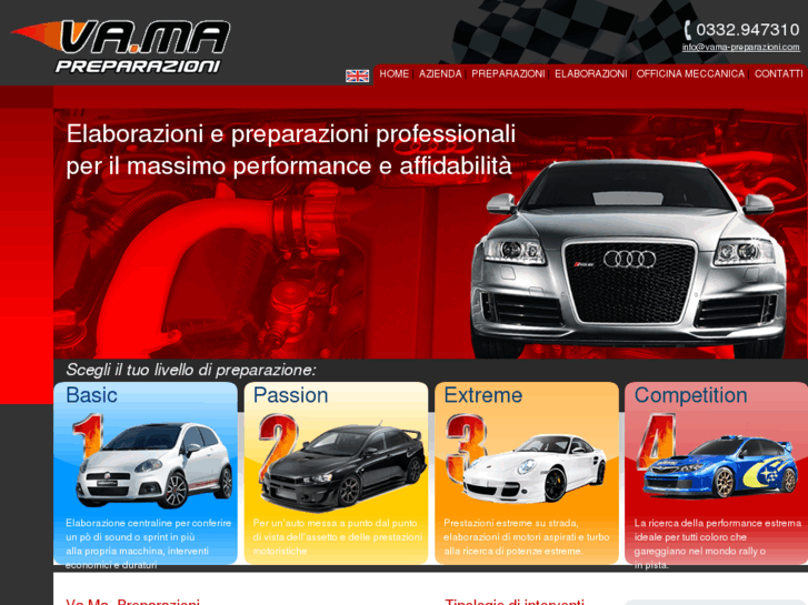 www.vama-preparazioni.com