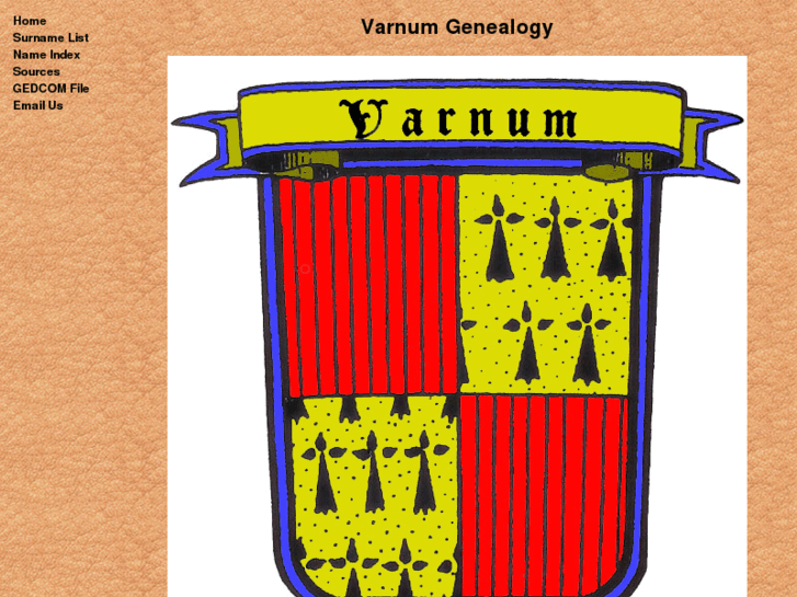 www.varnum.net