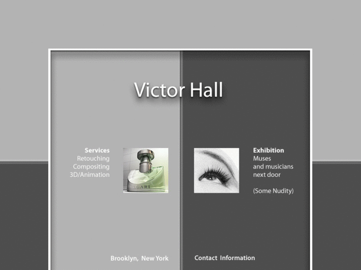 www.victorhall.com