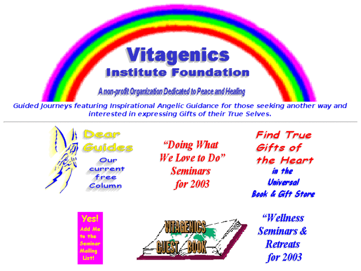 www.vitagenics.ca